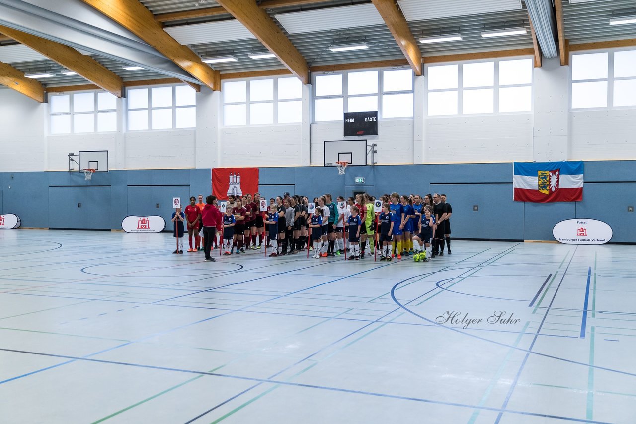 Bild 168 - B-Juniorinnen Futsalmeisterschaft